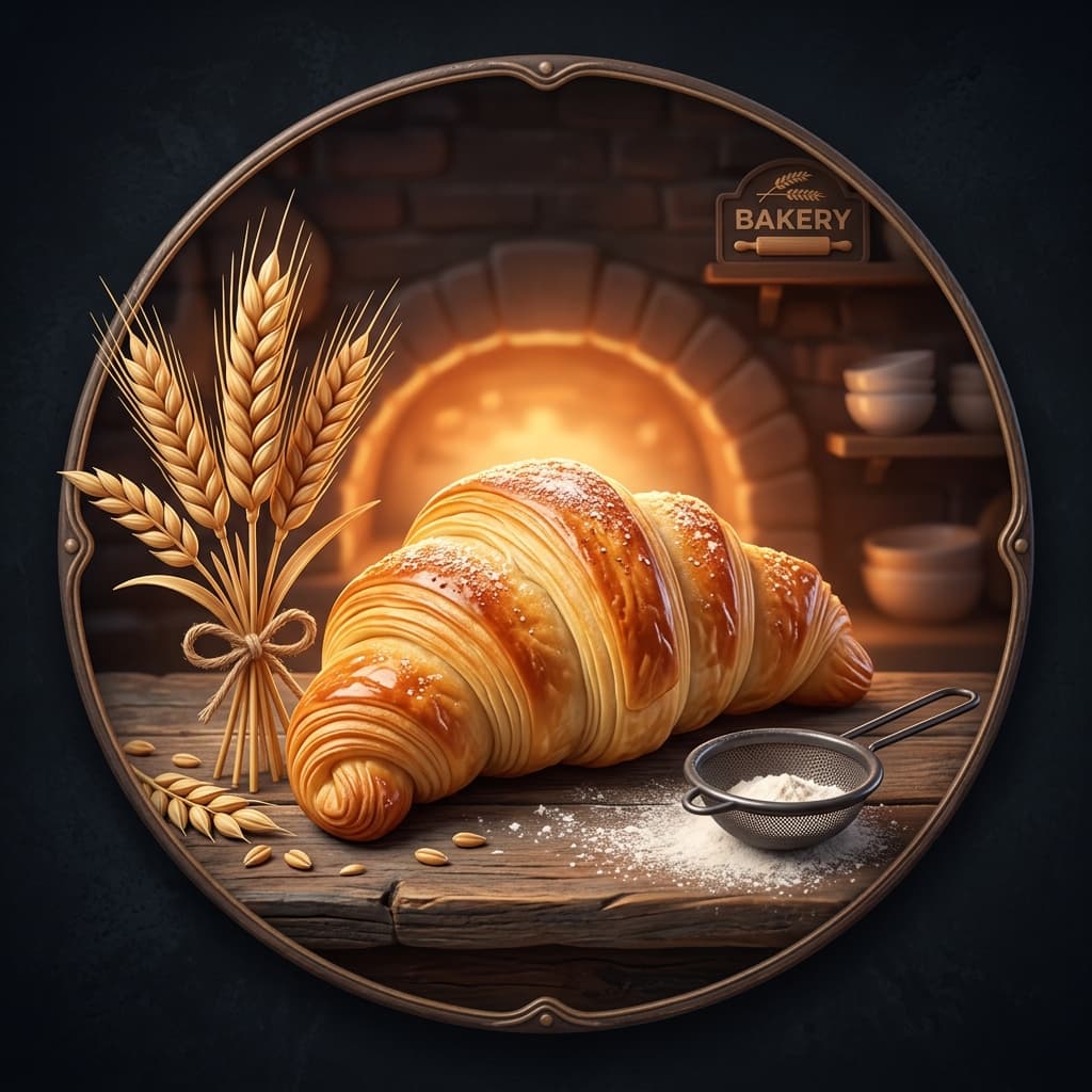 Bakery Name Generator Thumbnail