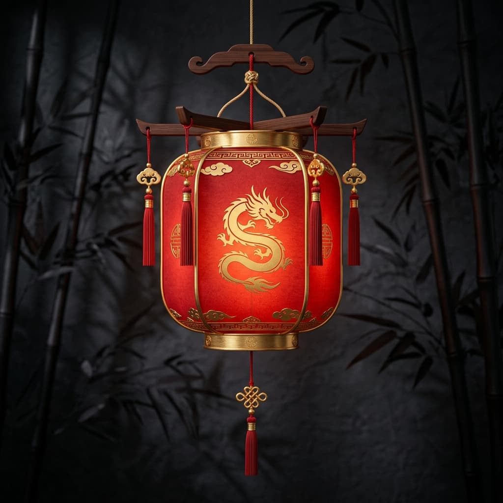 Chinese Name Generator Thumbnail