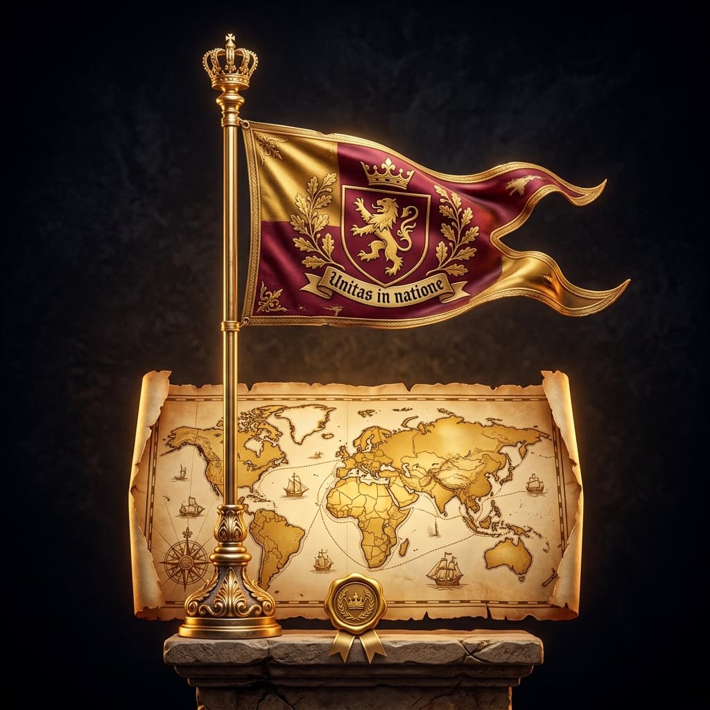 Country & Nation Name Generator Thumbnail