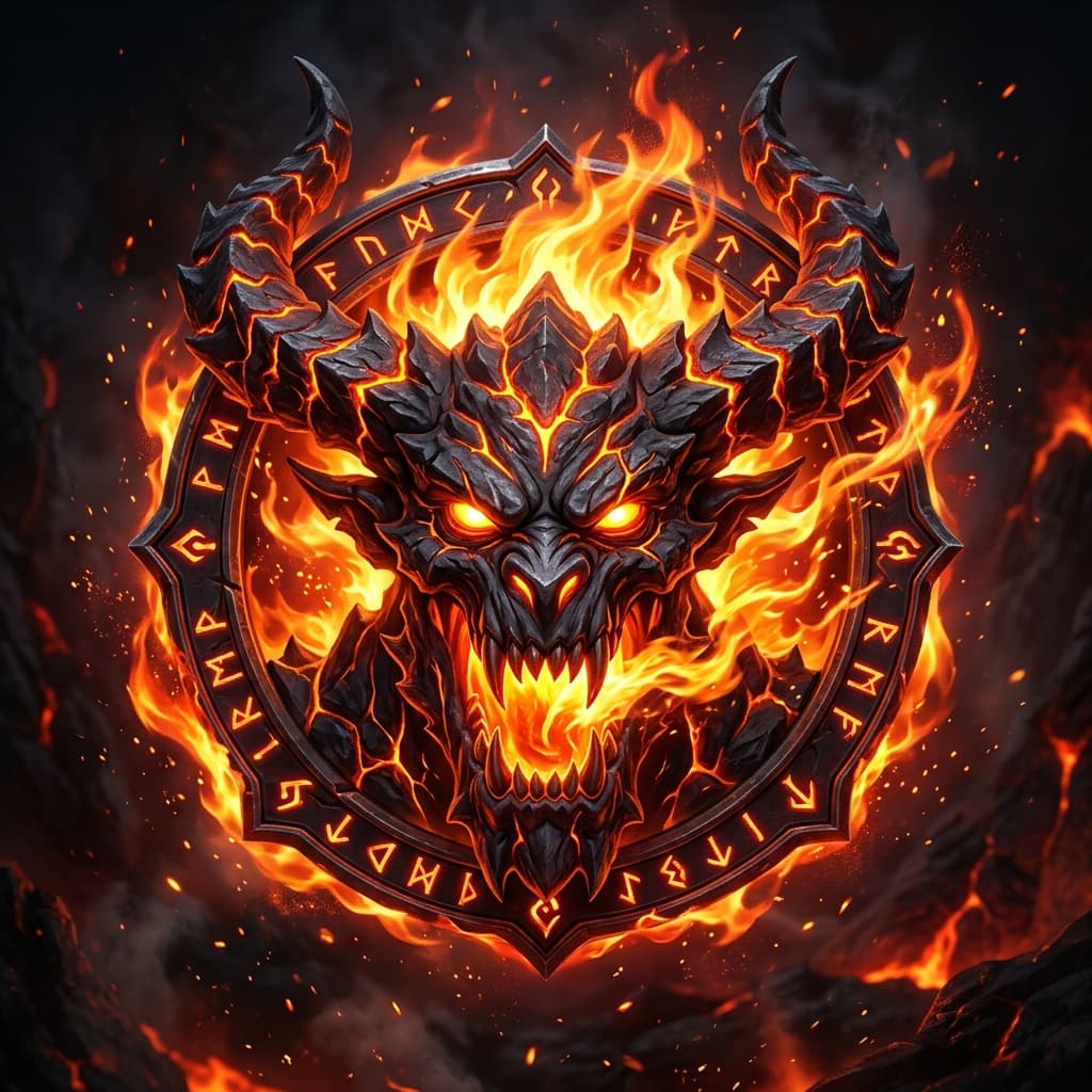 Demon Name Generator Thumbnail
