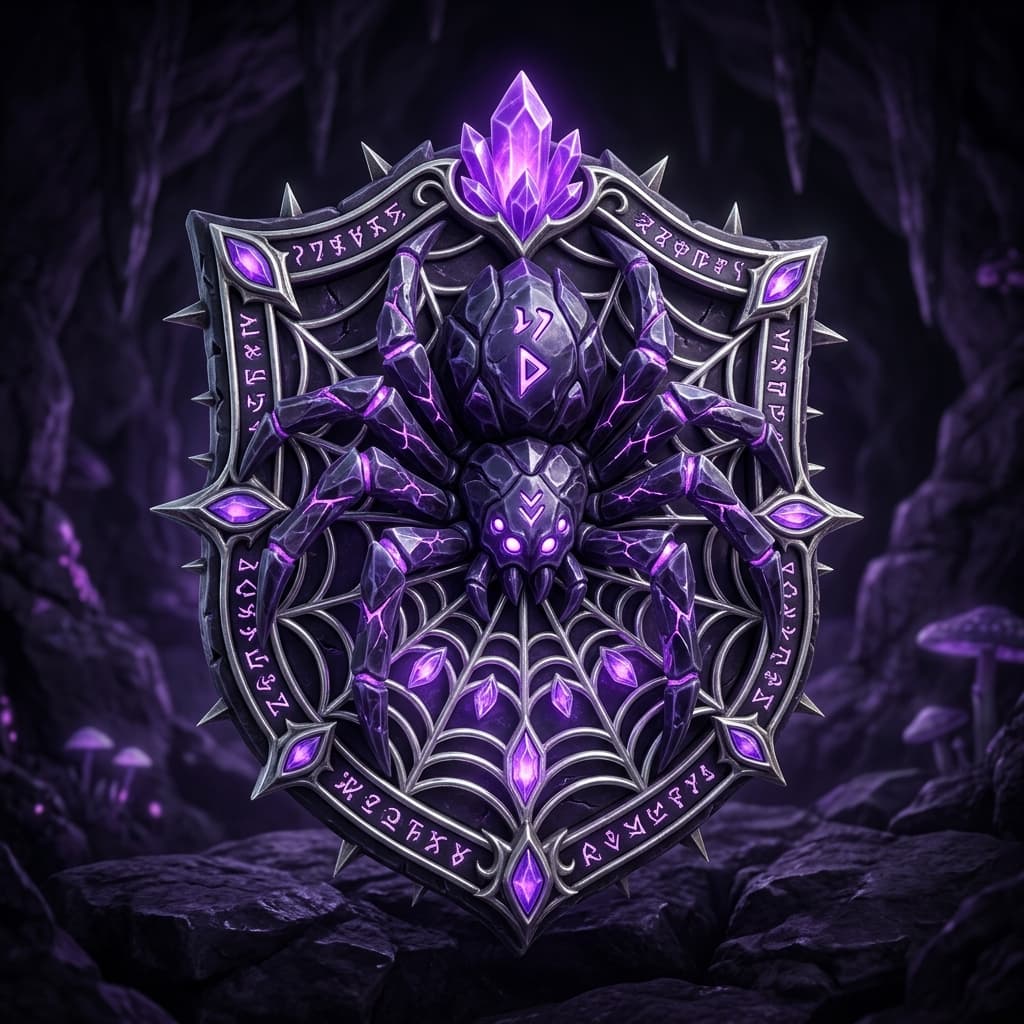 Drow Name Generator Thumbnail