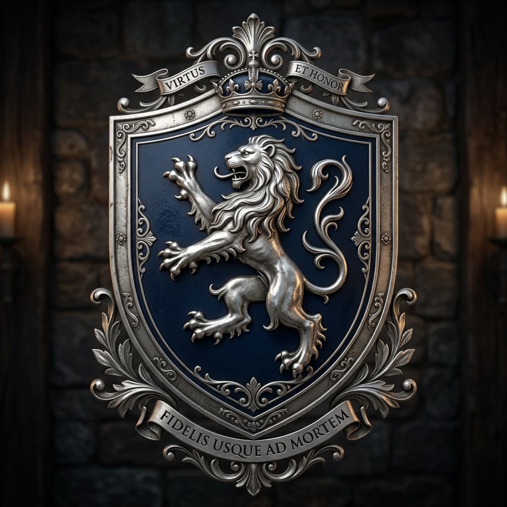 Fantasy Surname Generator Thumbnail