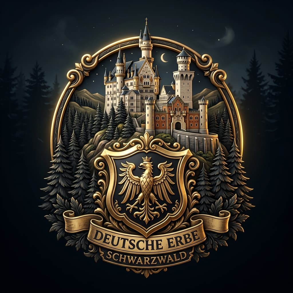 German Name Generator Thumbnail