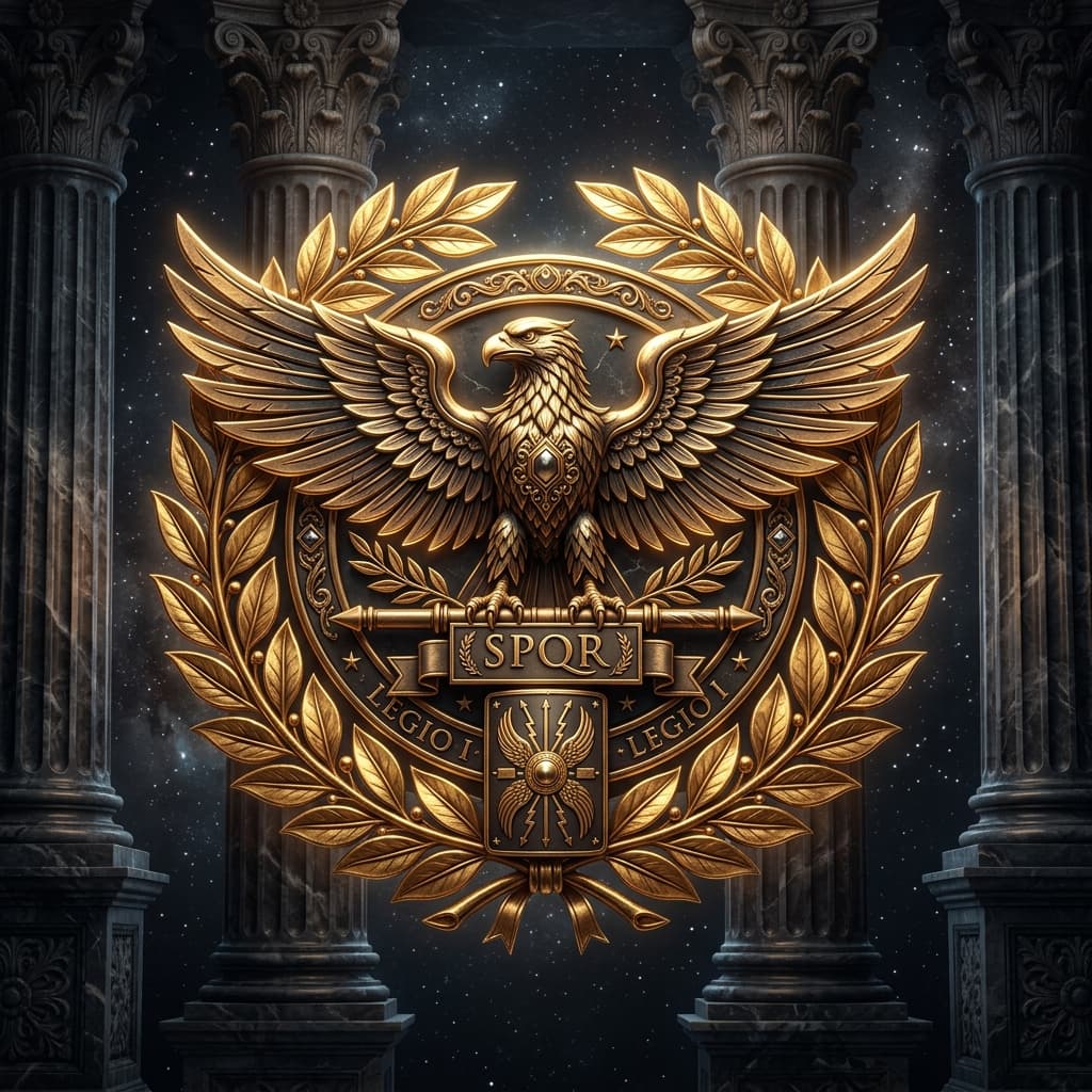 Imperial Name Generator Thumbnail