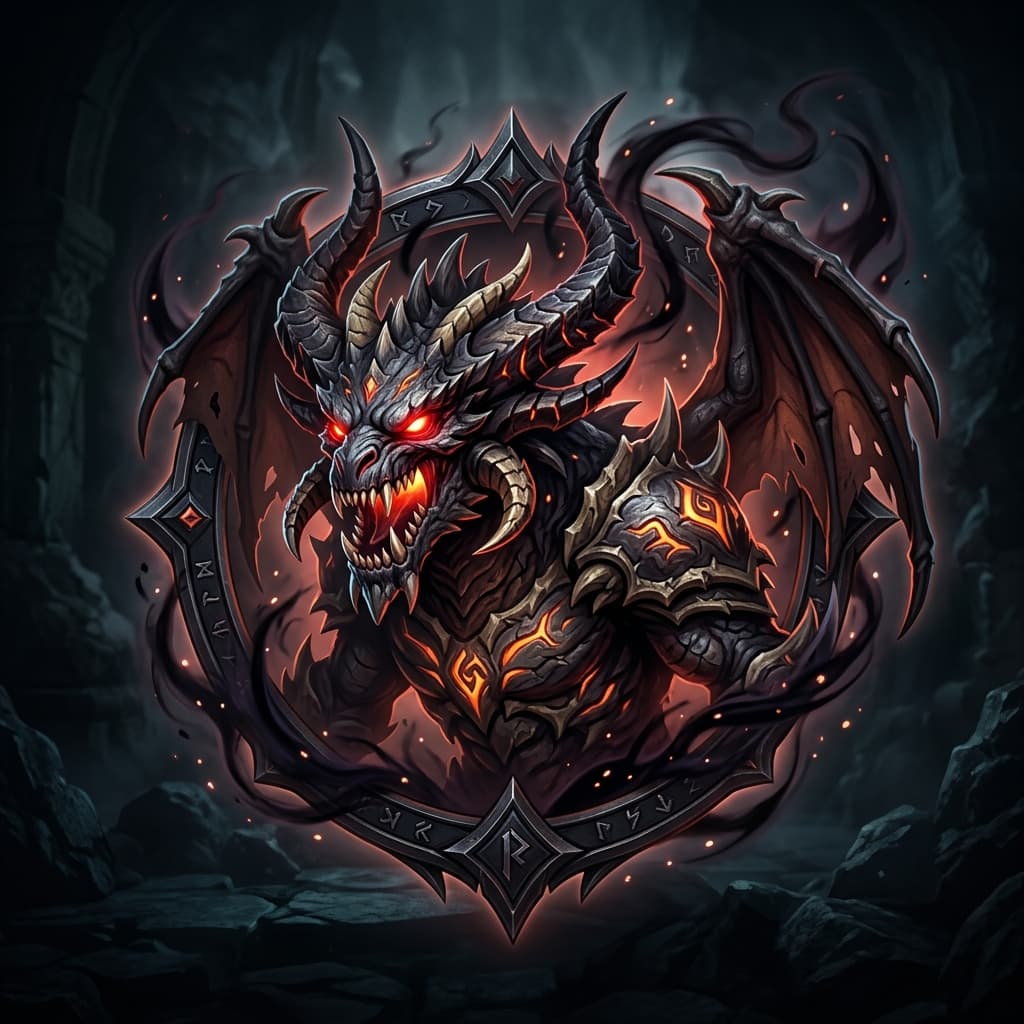 Monster Name Generator Thumbnail