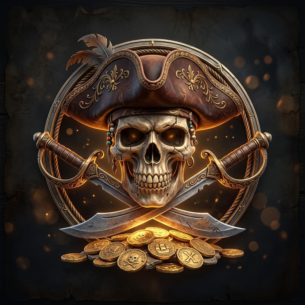 Pirate Name Generator Thumbnail