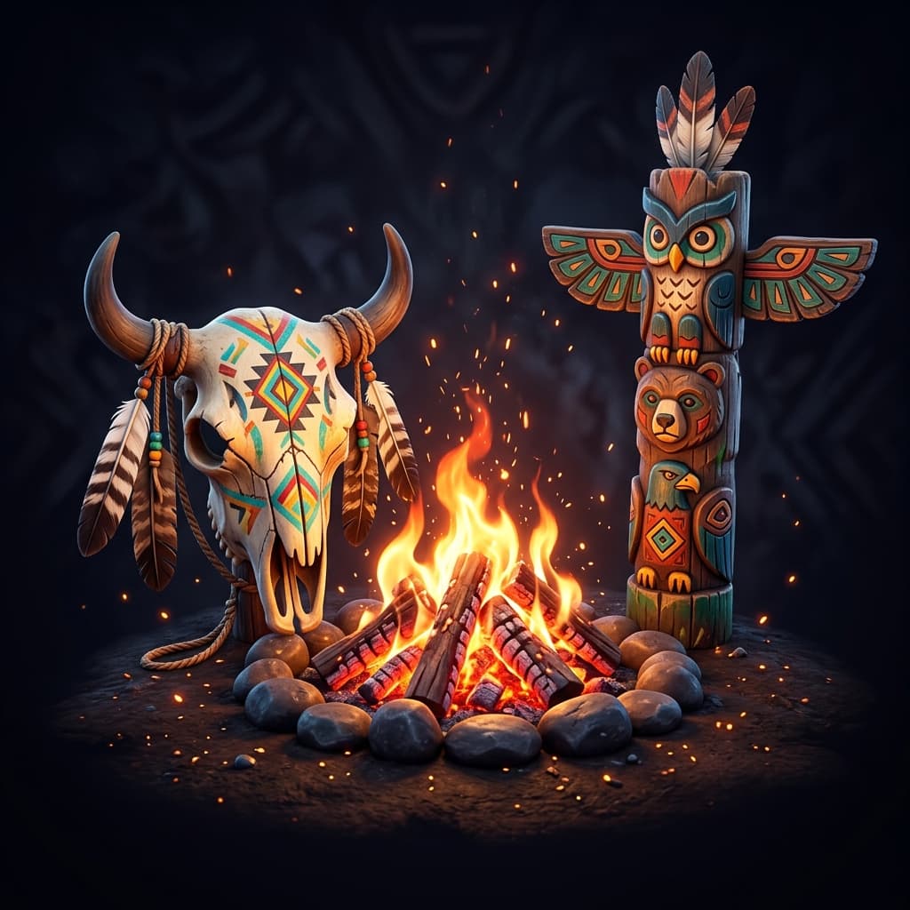 Tribe Name Generator Thumbnail