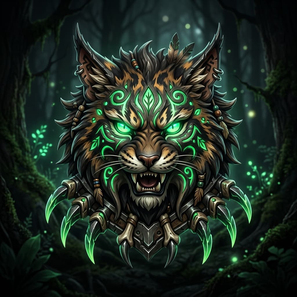 Warrior Cat Name Generator Thumbnail